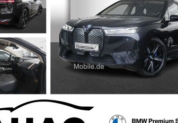 BMW iX 16.302 km 44.940 &euro; Gelsenkirchen 45897