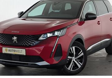 Peugeot 5008 50.100 km 24.760 &euro; Düsseldorf 40599
