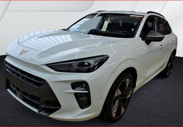 Cupra Terramar 23.350 km 40.690 &euro; Duisburg 47178