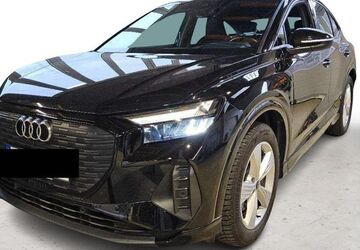 Audi Q4 e-tron 41.958 km 36.880 &euro; Moers-Hülsdonk 47441