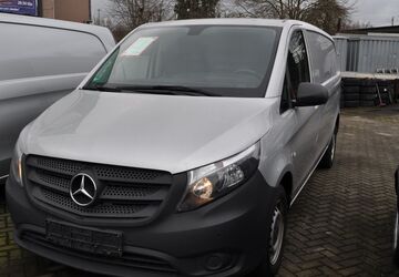 Mercedes-Benz Vito 75.000 km 17.900 &euro; Oberhausen 46049