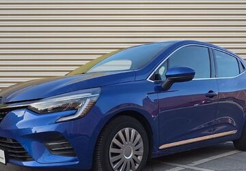 Renault Clio 37.490 km 16.990 &euro; Duisburg 47059