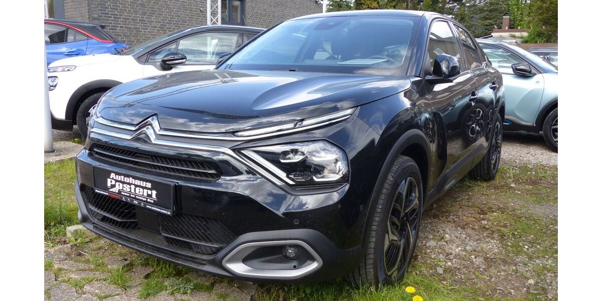 Citroen C4 47.500 km 19.990 &euro; Oberhausen 46147