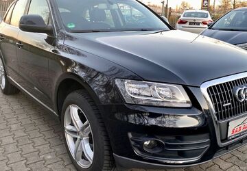 Audi Q5 159.980 km 10.500 &euro; Moers 47445