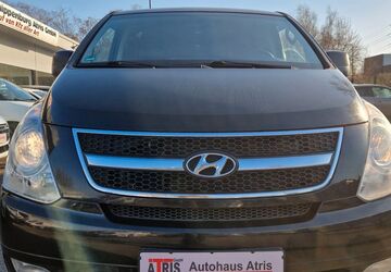 Hyundai H-1 Starex 217.000 km 9.400 &euro; Bottrop 46238