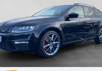Skoda Octavia 71.855 km 18.870 &euro; Bochum 44892