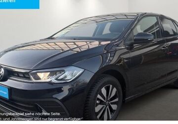 VW Polo 6.190 km 20.450 &euro; Mülheim 45478