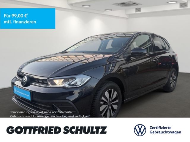 VW Polo 6.190 km 20.450 &euro; Mülheim 45478