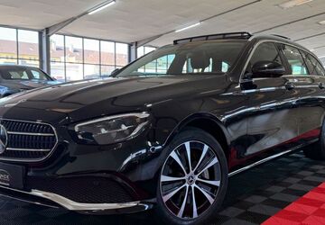 Mercedes-Benz E 300 60.000 km 34.900 &euro; Oberhausen 46047