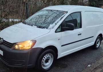 VW Caddy Maxi 280.000 km 6.900 &euro; Essen 45327