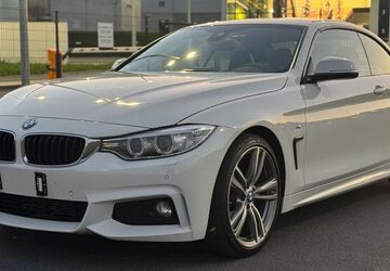 BMW 420 117.000 km 21.990 &euro; Bottrop 46238