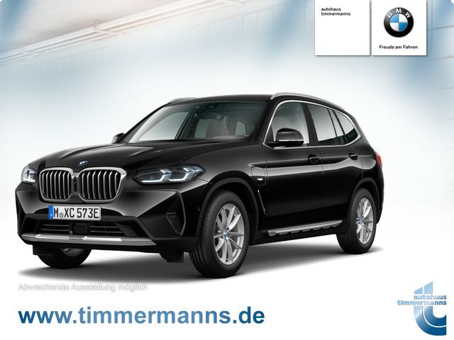 BMW X3 44.067 km 38.930 &euro; Düsseldorf 40549
