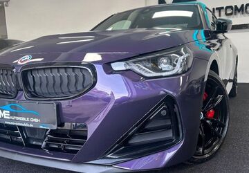 BMW M240i 60.000 km 43.900 &euro; Duisburg 47178