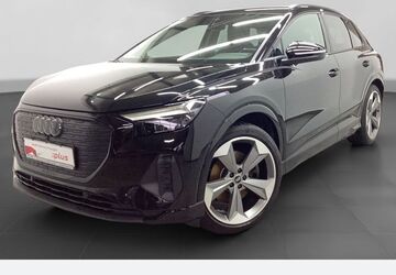 Audi Q4 e-tron 47.483 km 33.440 &euro; Bochum 44809