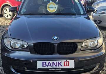 BMW 118 140.198 km 4.800 &euro; Essen 45139