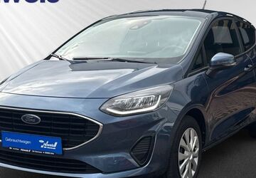 Ford Fiesta 68.875 km 11.490 &euro; Oberhausen - Sterkrade 46145