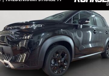 Citroen C3 Aircross 32.200 km 18.490 &euro; Essen 45143