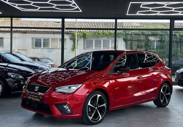 Seat Ibiza 44.219 km 15.350 &euro; Essen 45141