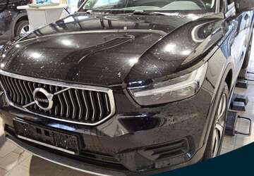 Volvo XC40 40.049 km 25.990 &euro; Essen-Kray 45309