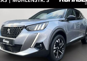 Peugeot 2008 33.600 km 21.890 &euro; Duisburg 47059