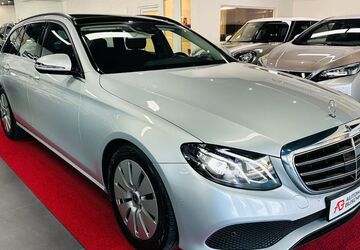 Mercedes-Benz E 300 113.000 km 24.890 &euro; Oberhausen 46049