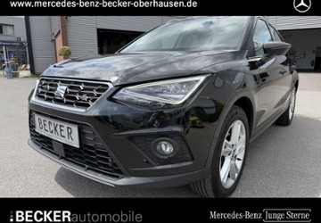 Seat Arona 41.543 km 16.975 &euro; Oberhausen 46149