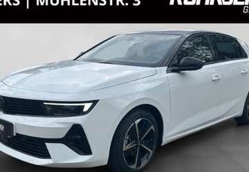 Opel Astra 1.911 km 27.990 &euro; Moers 47441
