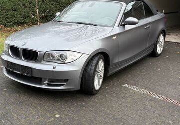 BMW 118 227.675 km 5.000 &euro; Recklinghausen 45661