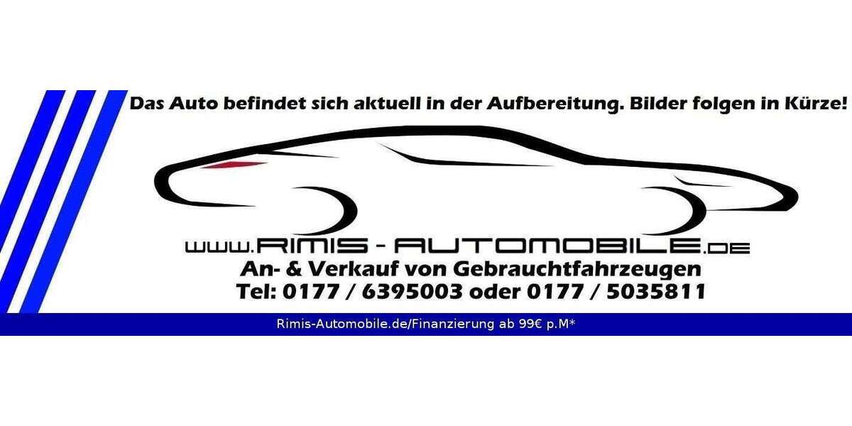 Mercedes-Benz Vito 87.000 km 10.709 &euro; Gelsenkirchen 45884