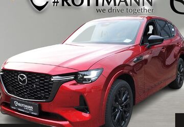 Mazda CX-60 14.322 km 54.870 &euro; Bottrop-Kirchhellen 46244