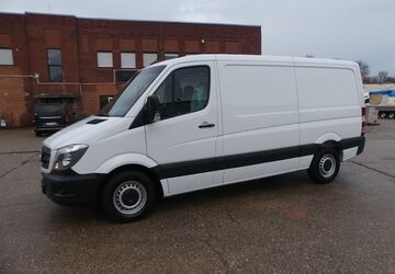 Mercedes-Benz Sprinter 120.201 km 20.950 &euro; Essen 45309