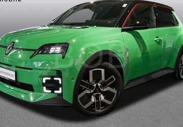 Renault R 5 3.012 km 30.777 &euro; Essen 45141