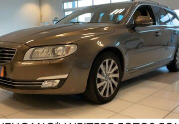 Volvo V70 185.646 km 14.550 &euro; Düsseldorf 40589