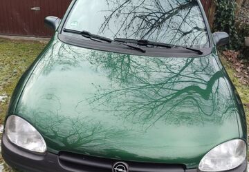 Opel Corsa 175.232 km 2.000 &euro; Gelsenkirchen 45899