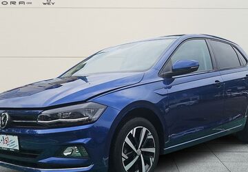 VW Polo 47.206 km 15.680 &euro; Bochum 44809