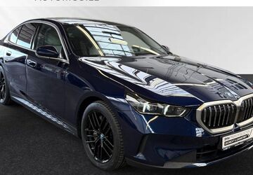 BMW 550 23.491 km 63.490 &euro; Moers 47441