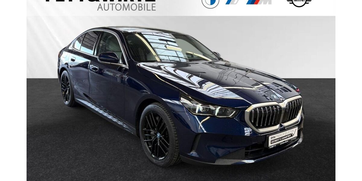 BMW 550 23.491 km 63.490 &euro; Moers 47441
