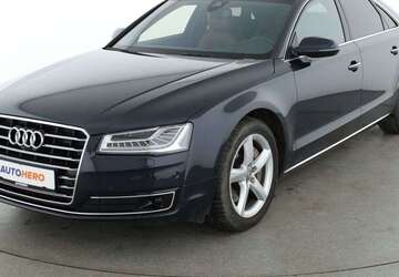 Audi A8 104.145 km 33.590 &euro; Essen 45141