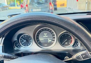 Mercedes-Benz 300 323.000 km 7.800 &euro; Duisburg 47169