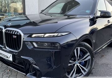 BMW X7 M60 26.101 km 93.970 &euro; Essen 45134