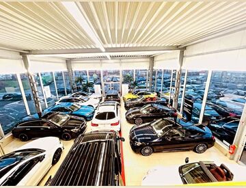 Gebrauchte Subaru Outback