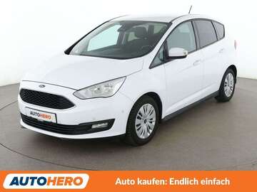 Gebrauchte Ford C-Max