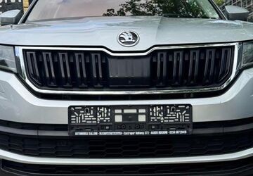 Skoda Kodiaq 108.000 km 23.500 &euro; Bochum 44805