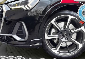 Audi Q3 119.421 km 23.490 &euro; Düsseldorf 40625