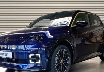 Renault R 5 14.500 km 31.935 &euro; Duisburg 47059