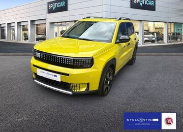 Gebrauchte Fiat Panda