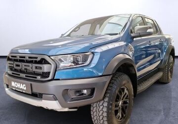 Ford Ranger 36.225 km 39.990 &euro; Gelsenkirchen 45881