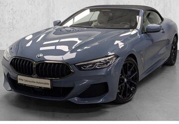 BMW 840 35.457 km 56.980 &euro; Düsseldorf 40595