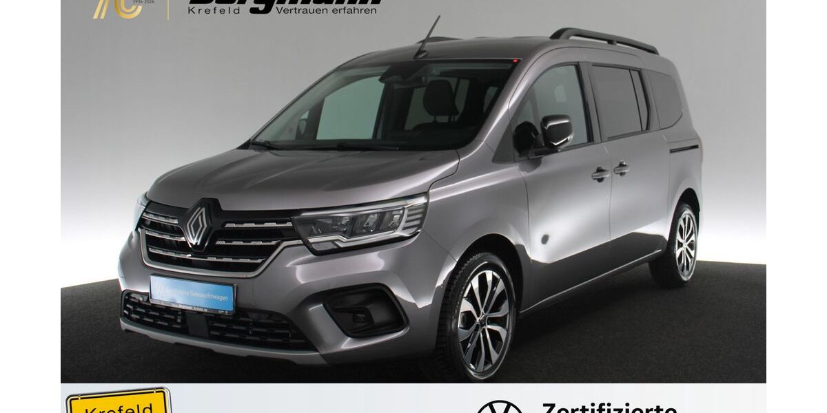 Renault Kangoo 4.000 km 31.552 &euro; Krefeld 47803