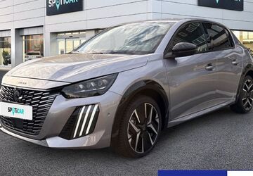 Peugeot 208 13.292 km 19.660 &euro; Essen 45143